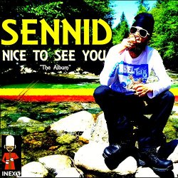 Sennid - Nice To See You (Original Mix)