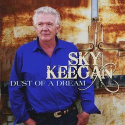 Sky Keegan - Dust of a Dream