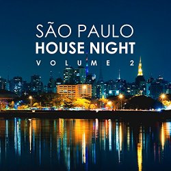 Various Artists - São Paulo House Night, Vol. 2