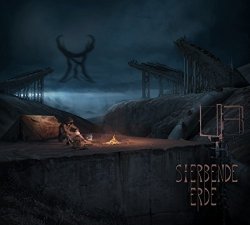 Thakandar - Sterbende Erde [Import allemand]