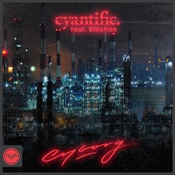 Cyantific feat - Cyborg