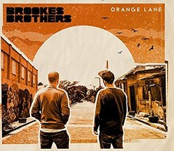 Brookes Brothers - Orange Lane