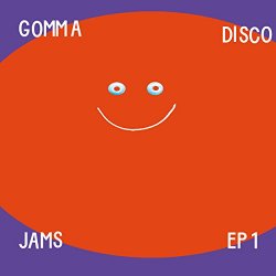 Various Artists - Gomma Disco Jams EP1
