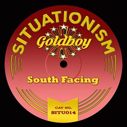 Goldboy - South Facing