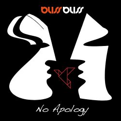 No Apology (Mainroom Remix) [feat. Dirty Disco]