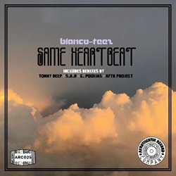 Blanco - Same Heartbeat (Main WRM Mix)