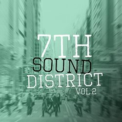 Various Artists - 7th Sound District, Vol. 2 [Explicit]