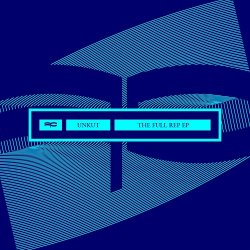 Unkut - The Full Rep EP