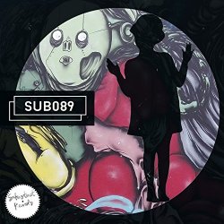 Chris Hartwig - Eye Catcher