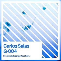 Carlos Salas - G-004 (Original)