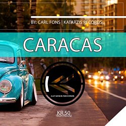 Carl Fons - Caracas