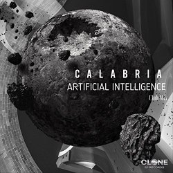 Calabria - Artificial Intelligence (Club Mix)