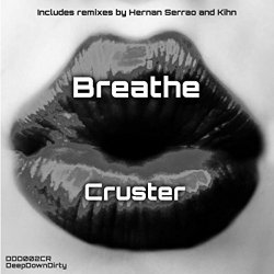 Cruster - Breathe