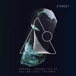 Coriesu - Especie Pez EP