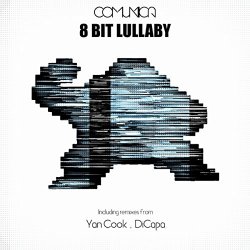 Comunica - 8 Bit Lullaby