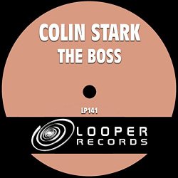 Colin Stark - The Boss