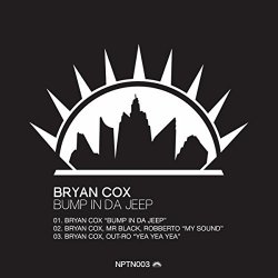 Bryan Cox - Bump In Da Jeep