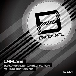 Crauss - Black Garden