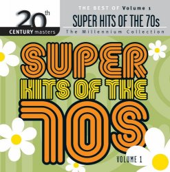 Various [20th Century Masters] - Super Hits of the 70's Vol.1