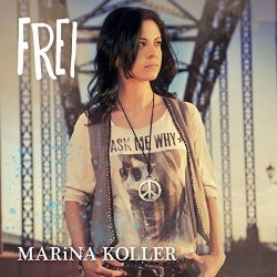 Marina Koller - Frei [Import allemand]
