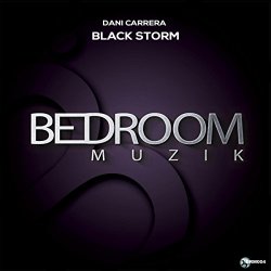 Dani Carrera - Black Storm