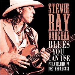 Stevie Ray Vaughan - Blues You Can Use (Live)