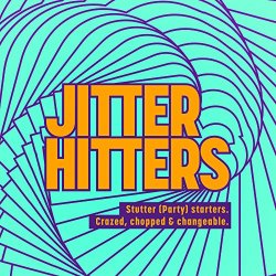 Deep East Music - Jitter Hitters (Main)