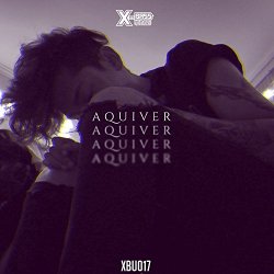 Diego Jimenez - Aquiver EP