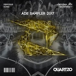 Dexodus - Kong