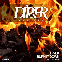Divek - Burn it Down