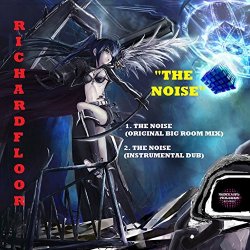 Dj Richardfloor - The Noise