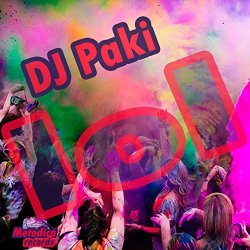 Dj Paki - Lol