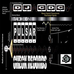 Dj Cdc - Tacheon Pulsar