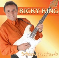Ricky King - Sternenstaub
