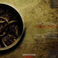 Enrico Fiorella - Clockwork Ep