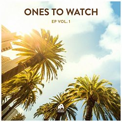 Elephant House - Ones To Watch EP Vol.1