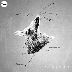 Flanger - White Whale EP