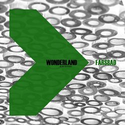 Fars8Ad - Wonderland