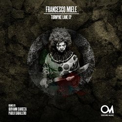 Francesco Miele - Turnpike Lane EP