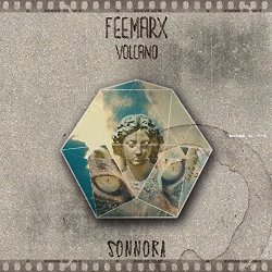 Feemarx - Volcano