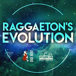 Frenmad - Raggaeton's Evolution