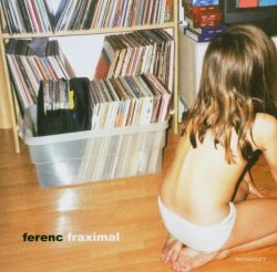 ferenc - fraximal