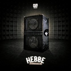 Hebbe - Dubmedika EP