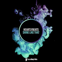 Heartlybeats - Shine Like That EP