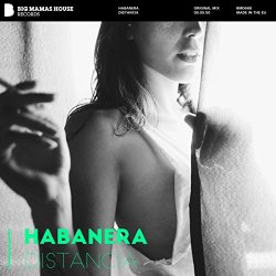 Habanera - Distancia