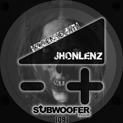 Jhonlenz - Hidden Hearth