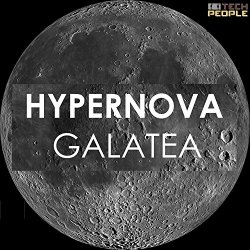 Hypernova - Galatea