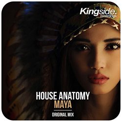 House Anatomy - Maya