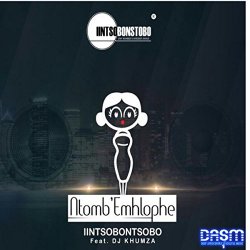 IIntsobontsobo - Ntomb'Emhlophe