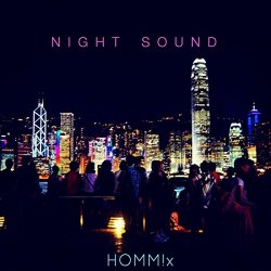 HOMM!x - Night Sound